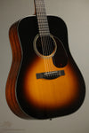 2005 Santa Cruz D/PW Steel String Acoustic Guitar