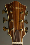 2008 Eastman AR-605CE Archtop Acoustic Electric Guitar Used