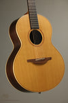 2018 Lowden S-32 Steel String Acoustic Guitar Used