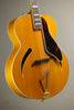 2010 Gretsch G400JV Jimmie Vaughan Synchromatic Archtop Guitar Used