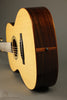2013 Collings Custom 0002 12-Fret Short Scale Acoustic Guitar Used