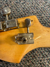 1958 Fender Stratocaster Electric Guitar Used