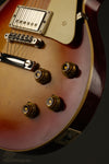 2023 Gibson '58 Les Paul Standard Murphy Lab Light Aged Electric Guitar Used