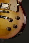 2011 Gibson Les Paul Standard R7 "Washed Cherry" Electric Guitar Used