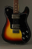 2022 Nash T-72 Deluxe Electric Guitar Three-Tone Sunburst Used