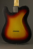 2022 Nash T-72 Deluxe Electric Guitar Three-Tone Sunburst Used