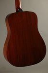 2005 Collings D1 AV Varnish Acoustic Guitar Used