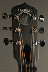 2002 Deering Boston Six Guitar Banjo Used
