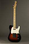 2020 Fender Player Telecaster MIM Electric Guitar Used