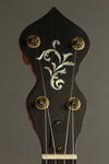 OME Flora 11" 5-String Open Back Banjo New