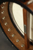 2004 Bart Reiter Bacophone 11" 5-String Banjo Used