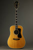 1976 Guild D-55NT Acoustic Guitar Used