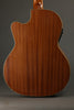 2012 Kremona Sofia S63CW Nylon String Acoustic Electric Guitar Used