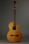 2012 Kremona Sofia S63CW Nylon String Acoustic Electric Guitar Used