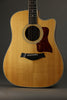 2003 Taylor 410ce Acoustic Electric Guitar Used