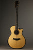 2021 Taylor Builder's Edition K14ce Acoustic-Electric Guitar Used