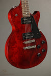 2018 Gibson Les Paul Studio Faded Cherry Electric Guitar Used