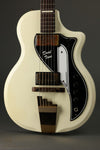 1958 Supro Dual Tone Electric Guitar Used