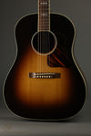 2018 Gibson Advanced Jumbo Limited Edition Acoustic Guitar Used