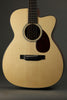 Collings Guitars OM1 Cutaway Acoustic Guitar New