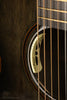 2022 Breedlove USA Oregon Concert Sable CE LTD Acoustic Electric Guitar Used