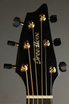 2022 Breedlove USA Oregon Concert Sable CE LTD Acoustic Electric Guitar Used