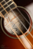 2022 KR Strings Mandolindo Deluxe Mandolin Used