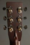 Santa Cruz Guitar Co. OM Grand Acoustic Guitar New