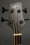 Ribbecke Halfling Pin Bridge Acoustic Bass