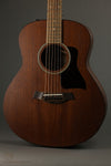 2022 Taylor Guitars GTe Mahogany Acoustic Electric Guitar Used