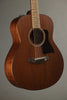 2022 Taylor Guitars GTe Mahogany Acoustic Electric Guitar Used