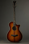 2022 Taylor K22ce 12-Fret Acoustic Electric Guitar Used