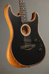 2020 Fender American Acoustasonic Strat Electric Guitar Used