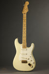 2005 Fender FSR Deluxe Vintage Player '57 Mary Kaye Stratocaster Used