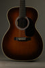 2022 Martin 000-28 Ambertone Steel String Acoustic Guitar Used