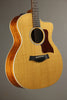 2020 Taylor 214ce-K DLX Acoustic Electric Guitar Used