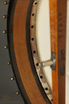 1924 Vega Tubaphone Style M Tenor Banjo Used