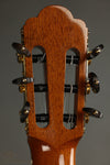 2007 Cervantes Hauser PE Studio Series Classical Guitar Used