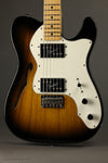 2012 Fender Classic Series '72 Telecaster Thinline (MIM) Used