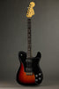 2021 Fender American Professional II Telecaster Deluxe Electric Guitar Used