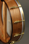 Waldman Chromatic Step 5-String Open Back Banjo New