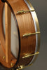 Waldman Chromatic Step 5-String Open Back Banjo New