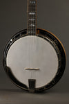 2004 Huss & Dalton Owens Mill 5-string Banjo Used