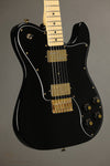 2021 Fender Telecaster Deluxe-Style Parts Guitar Used