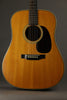 1940 Martin D-28 Acoustic Guitar Used
