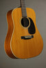 1940 Martin D-28 Acoustic Guitar Used