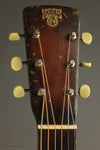 Circa 1938 Dobro Model 37 Resophonic Guitar Used
