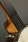 2000 Bart Reiter Special Fretless 5-String Banjo Used
