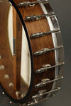 2000 Bart Reiter Special Fretless 5-String Banjo Used