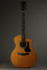 2019 Eastman  AC122-2CE-CD Acoustic Electric Guitar Used